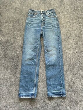 Women’s Abercrombie Jeans